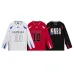 Balenciaga long-sleeved T-shirts for Men #A62429