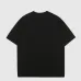 Balmain T-Shirts for men Black/White #A46955