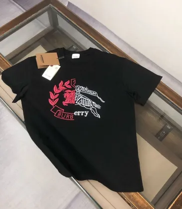 Burberry T-Shirts for Burberry  AAAA T-Shirts #A66192