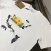 Burberry T-Shirts for Burberry  AAAA T-Shirts #A66193