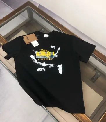 Burberry T-Shirts for Burberry  AAAA T-Shirts #A66193
