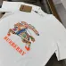 Burberry T-Shirts for Burberry  AAAA T-Shirts #A66215