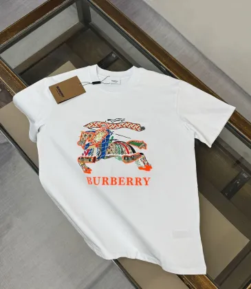 Burberry T-Shirts for Burberry  AAAA T-Shirts #A66215