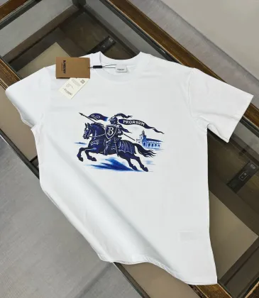 Burberry T-Shirts for Burberry  AAAA T-Shirts #A66216