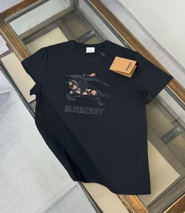 Burberry T-Shirts for Burberry  AAAA T-Shirts #A66217