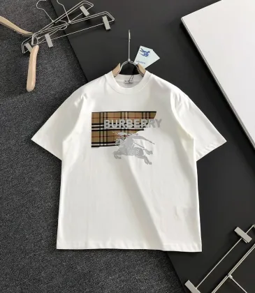 Burberry T-Shirts for Burberry  AAAA T-Shirts #A66223