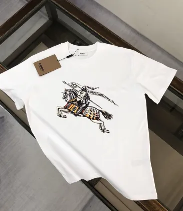 Burberry T-Shirts for Burberry  AAAA T-Shirts #A66497