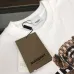 Burberry T-Shirts for Burberry  AAAA T-Shirts #A66563