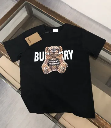 Burberry T-Shirts for Burberry  AAAA T-Shirts #A66563