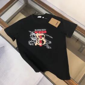 Burberry T-Shirts for Burberry  AAAA T-Shirts #A66785