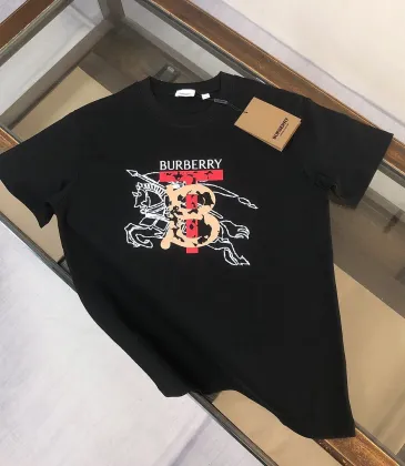 Burberry T-Shirts for Burberry  AAAA T-Shirts #A66785