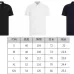 Burberry Polo Shirt for MEN Black #A53098