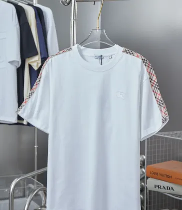 Burberry T-Shirts for MEN #A50914 Burberry T-Shirts for MEN #A50914