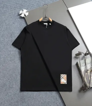 Burberry T-Shirts for MEN #A51407 Burberry T-Shirts for MEN #A51407