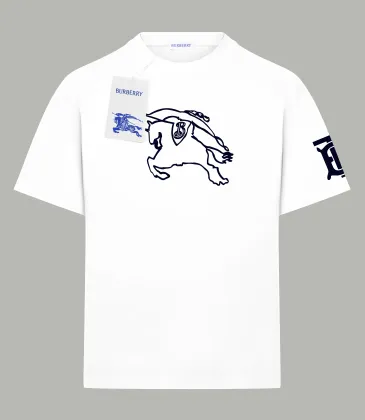 Burberry T-Shirts for MEN #A51512 Burberry T-Shirts for MEN #A51512