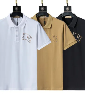 Burberry T-Shirts for MEN #A51984 Burberry T-Shirts for MEN #A51984