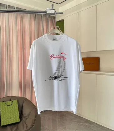 Burberry T-Shirts for MEN #A52331 Burberry T-Shirts for MEN #A52331