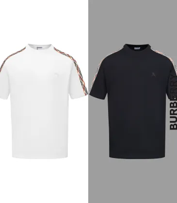 Burberry T-Shirts for MEN #A52664 Burberry T-Shirts for MEN #A52664
