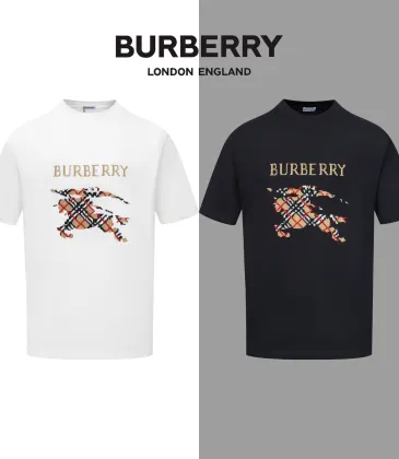 Burberry T-Shirts for MEN #A52667 Burberry T-Shirts for MEN #A52667
