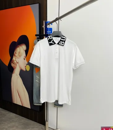 Burberry T-Shirts for MEN #A52850 Burberry T-Shirts for MEN #A52850
