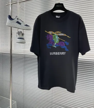 Burberry T-Shirts for MEN #A52862 Burberry T-Shirts for MEN #A52862