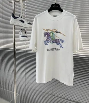 Burberry T-Shirts for MEN #A52863 Burberry T-Shirts for MEN #A52863