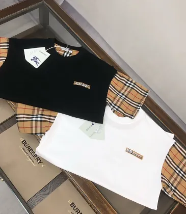 Burberry T-Shirts for MEN #A53646 Burberry T-Shirts for MEN #A53646