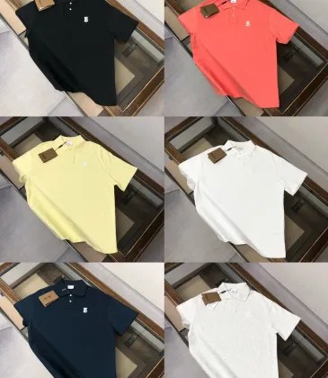 Burberry T-Shirts for MEN #A53658 Burberry T-Shirts for MEN #A53658