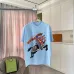 Burberry T-Shirts for MEN #A59970