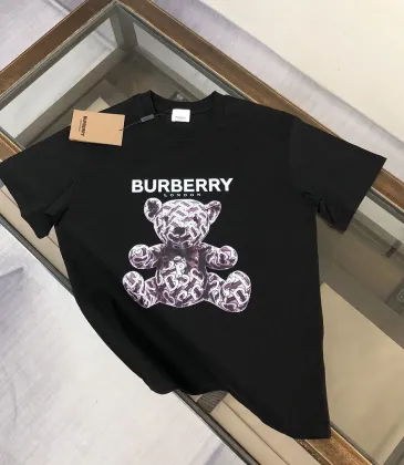 Burberry T-Shirts for MEN #A66185