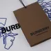 Burberry T-Shirts for MEN Sleeveless Black/White/Grey #A54009