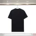 Casablanca T-Shirts 260g Black/White/Pink Forest City #A53064