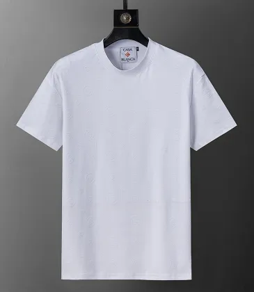Casablanca T-Shirts #A61516