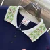 Casablanca sweater short-sleeved polo shirt #A64669