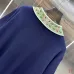 Casablanca sweater short-sleeved polo shirt #A64669