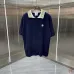 Casablanca sweater short-sleeved polo shirt #A64669
