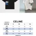 Celine T-Shirts for MEN #A61294