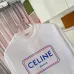 Celine T-Shirts for MEN #A66490