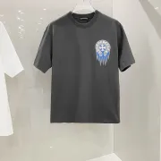 Chrome Hearts T-shirt for MEN #A49835 Chrome Hearts T-shirt for MEN #A49835