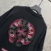 Chrome Hearts T-shirt for MEN #A60075