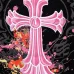 Chrome Hearts T-shirt for MEN #A60293
