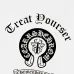 Chrome Hearts T-shirt for MEN #A60645