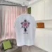 Chrome Hearts T-shirt for MEN #A62685