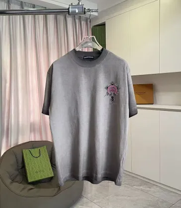 Chrome Hearts T-shirt for MEN #A62685