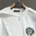 Chrome Hearts T-shirt for MEN #A66211