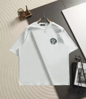 Chrome Hearts T-shirt for MEN #A66211