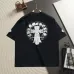 Chrome Hearts T-shirt for MEN #A66212