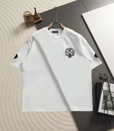 Chrome Hearts T-shirt for MEN #A66212