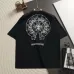 Chrome Hearts T-shirt for MEN #A66213