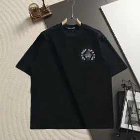 Chrome Hearts T-shirt for MEN #A66213